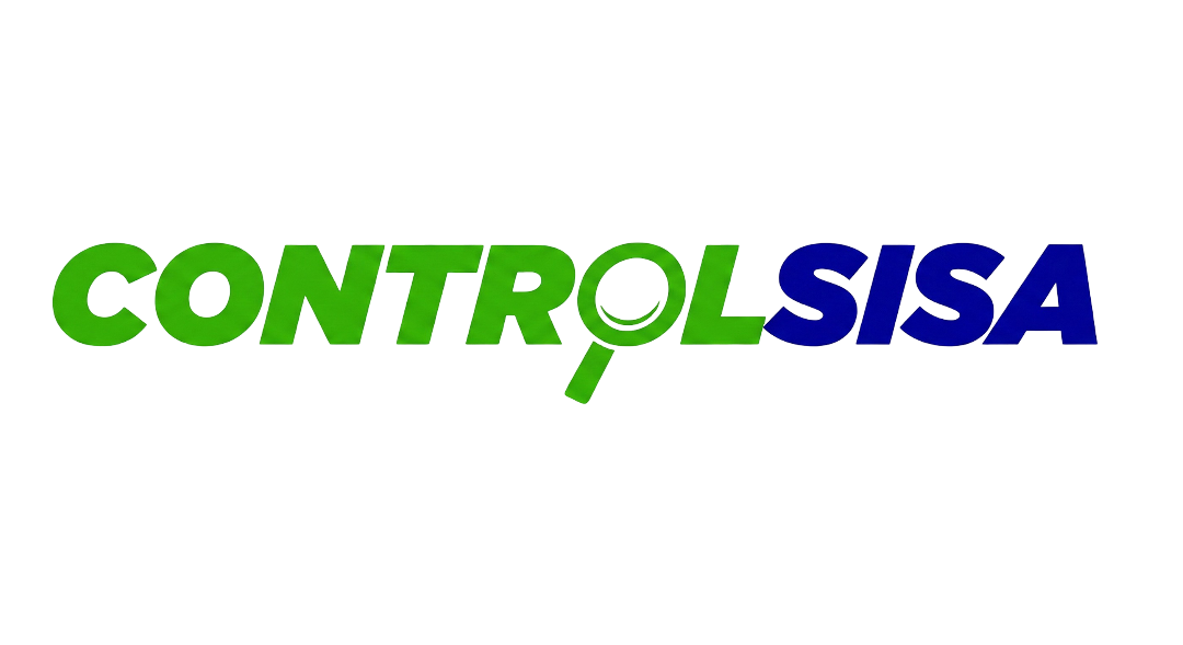 ControlSisa Logo